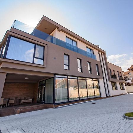 Vila Sarisa Дева Екстер'єр фото